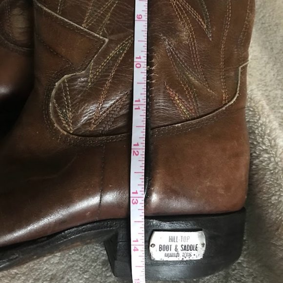 Cowboy Boots - Picture 2 of 8